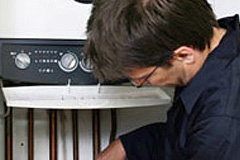 boiler repair Rawdon