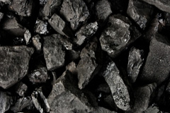 Rawdon coal boiler costs